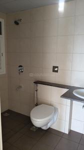 Bathroom Image of 1004 Sq.ft 2 BHK Apartment / Flat for sale in Mitganahalli Bengaluru for Rs. 12950000