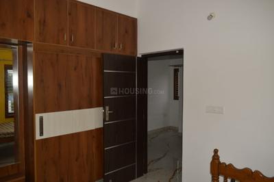 Bedroom Image of 750 Sq.ft 2 BHK Independent House for rent in Varthur Bengaluru for Rs. 17000