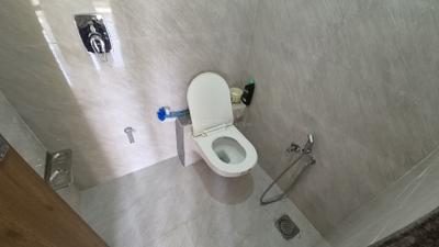Image of 2000 Sq.ft 3 BHK Apartment / Flat for rent in The Atlantis 84, Zundal, Ahmedabad for Rs. 25000