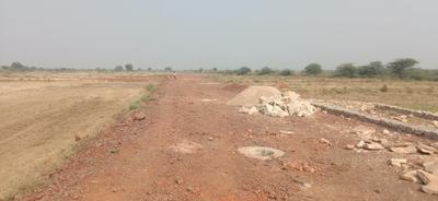 Image of 800 Sq.ft Residential Plot / Land for sale in Morar, Gwalior for Rs. 640000