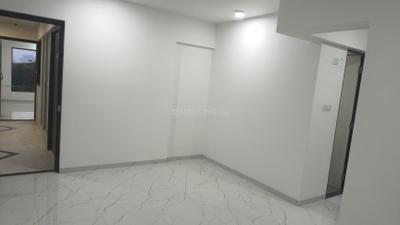 Living Room Image of 680 Sq.ft 1 BHK Apartment / Flat for sale in Dahisar West Mumbai for Rs. 10500000