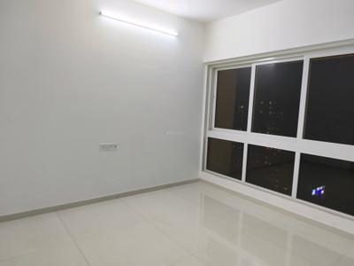 Bedroom Image of 625 Sq.ft 1 BHK Apartment / Flat for sale in Silver Square, Santacruz East Mumbai for Rs. 17000000