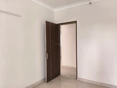 Bedroom Image of 1720 Sq.ft 3 BHK Builder Floor for rent in Smartworld Orchard, Sector 61 Gurgaon for Rs. 65000