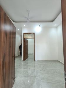 Hall Image of 1400 Sq.ft 3.5 BHK Duplex for sale in Chandrabani Dehradun for Rs. 8500000
