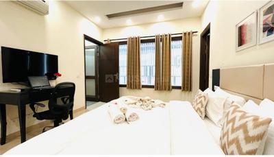 Hall Image of Stay luxury pg in Sector 39, Gurgaon