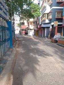 Image of 950 Sq.ft 2 BHK Apartment / Flat for sale in Haltu, Kolkata for Rs. 5000000