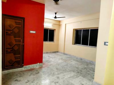 Living Room Image of 1000 Sq.ft 2 BHK Apartment / Flat for sale in Behala Chowrasta Kolkata for Rs. 4200000