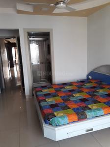 Bedroom Image of 1028 Sq.ft 2 BHK Apartment / Flat for sale in Ishwar Bliss, Nerul Navi Mumbai for Rs. 20000000