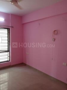 Bedroom Image of 684 Sq.ft 2 BHK Apartment / Flat for rent in Urban Greens, Rajarhat Kolkata for Rs. 18000
