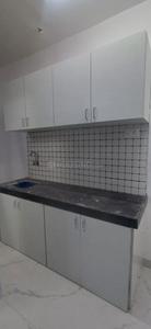 Kitchen Image of 500 Sq.ft 1 RK Apartment / Flat for rent in Popular Height 1, Koregaon Park Pune for Rs. 18000