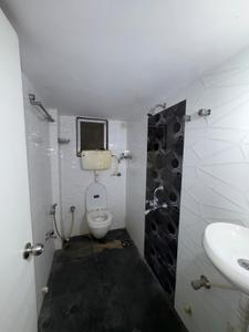 Image of 900 Sq.ft 2 BHK Apartment / Flat for sale in Rajhans Kshitij Aspen Wing C, Vasai West, Vasai for Rs. 8500000