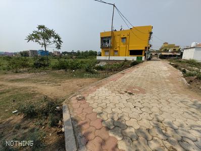 Image of 1742 Sq.ft Residential Plot / Land for sale in Similipada, Angul for Rs. 1350000