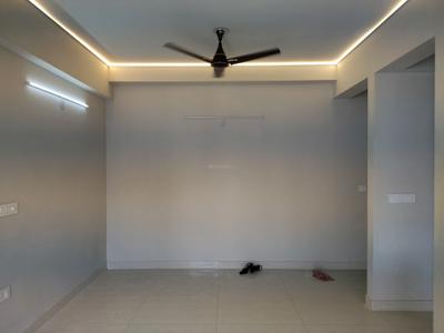 Living Room Image of 1100 Sq.ft 2 BHK Apartment / Flat for sale in Eldeco The Greens, Sector 150 Noida for Rs. 12500000
