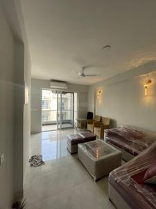 Hall Image of 1250 Sq.ft 3 BHK Builder Floor for sale in Signature Global City, Sector 37D Gurgaon for Rs. 15500000