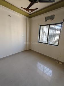 Bedroom Image of 1575 Sq.ft 2 BHK Apartment / Flat for rent in Himalaya Zircon, Motera Ahmedabad for Rs. 25000
