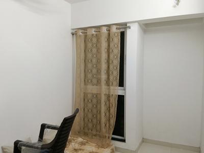 Bedroom Image of 700 Sq.ft 1.5 BHK Apartment / Flat for rent in Godrej Emerald, Kasarvadavali Thane for Rs. 27599