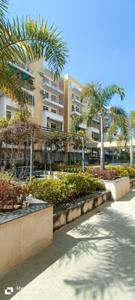 Image of 1807 Sq.ft 3 BHK Apartment / Flat for rent in Sagar Lakeview Homes, Ayodhya Bypass, Bhopal for Rs. 16500