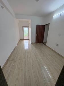 Bedroom Image of 1277 Sq.ft 3 BHK Apartment / Flat for sale in Mahalaxmi Aishwaryam Residency, Bhuwana Udaipur for Rs. 8500000