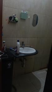 Bathroom Image of 500 Sq.ft 1 BHK Apartment / Flat for sale in Kolte Patil Life Republic 6th Avenue, Nerhe Pune for Rs. 4000000