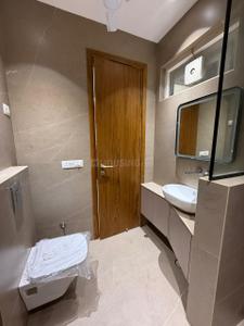 Bathroom Image of 1600 Sq.ft 3 BHK Builder Floor for sale in Surya Nagar Ghaziabad for Rs. 24000000