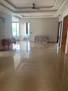 Hall Image of 1700 Sq.ft 3 BHK Builder Floor for rent in Palam Vihar Gurgaon for Rs. 75000