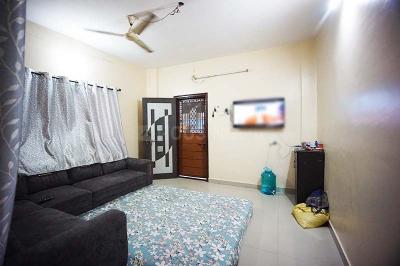 Hall Image of 2307 Sq.ft 3 BHK Independent House for sale in Manjari Budruk Pune for Rs. 6700000