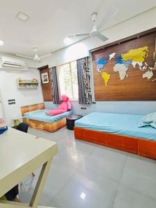 Flora Ixora Bedroom One 1