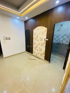 Hall Image of 1150 Sq.ft 2 BHK Apartment / Flat for rent in Uttam Nagar New Delhi for Rs. 14499