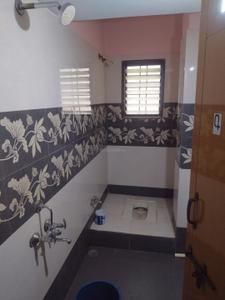 Kitchen Image of 850 Sq.ft 1 RK Duplex for rent in Deopur Dhule for Rs. 10000
