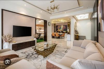 Hall Image of 3690 Sq.ft 5 BHK Apartment / Flat for sale in Prism Tower A, Hadapsar Pune for Rs. 39000000