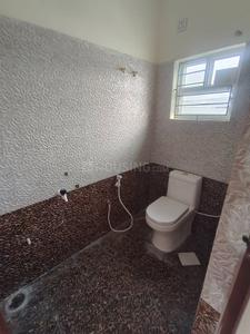 Bathroom Image of 1170 Sq.ft 3 BHK Apartment / Flat for sale in Ambattur Chennai for Rs. 7400000