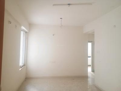 Living Room Image of 1008 Sq.ft 2 BHK Apartment / Flat for sale in Adibatla Hyderabad for Rs. 4800000