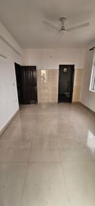 Bedroom Image of 1350 Sq.ft 3 BHK Apartment / Flat for sale in ABA Corp Orange County, Indirapuram Ghaziabad for Rs. 18800000