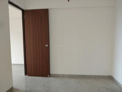 Bedroom Image of 1140 Sq.ft 2 BHK Apartment / Flat for sale in Pushpak Nagar Navi Mumbai for Rs. 6625000