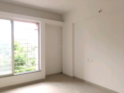 Bedroom Image of 1600 Sq.ft 3 BHK Apartment / Flat for sale in K Raheja T9 Chronos and T10 Supremus Phase 1 Of Raheja Reserve being Buildings T7 T8 T9 T10 in RV Premiere, Mohammed Wadi Pune for Rs. 16500000