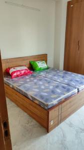 Bedroom Image of 1836 Sq.ft 4 BHK Builder Floor for rent in HUDA Plot Sector 38, Sector 38 Gurgaon for Rs. 70000