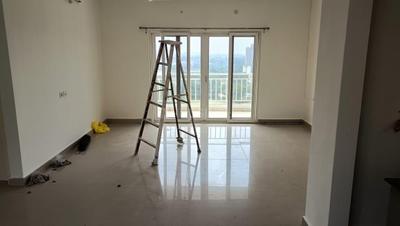 Hall Image of 2253 Sq.ft 3.5 BHK Apartment / Flat for sale in Gota Ahmedabad for Rs. 13000000