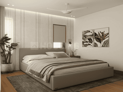 Image of 887 Sq.ft 2 BHK Apartment / Flat for sale in Runwal Woods, Chembur, Mumbai for Rs. 24600000