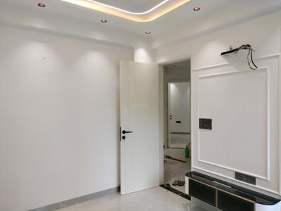 Bedroom Image of 1700 Sq.ft 3 BHK Apartment / Flat for sale in Rajasthan Apartments, Sector 4 Dwarka New Delhi for Rs. 31800000