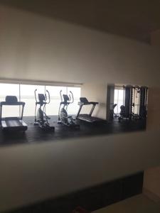 Image of 400 Sq.ft 2 BHK Apartment / Flat for rent in Sancoale, Goa for Rs. 25000