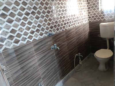 Bathroom Image of 1989 Sq.ft 4 BHK Apartment / Flat for sale in Behala Kolkata for Rs. 10800000