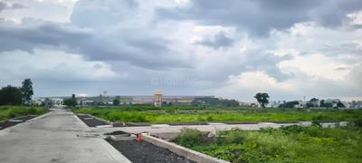 Image of 800 Sq.ft Residential Plot / Land for sale in Kishan Green I, Panchderiya, Indore for Rs. 3480000