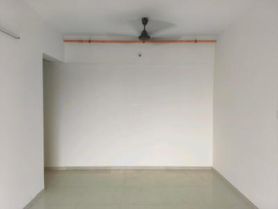 Living Room Image of 695 Sq.ft 1 BHK Apartment / Flat for sale in Runwal Gardens by Runwal Enterprises, Dombivli East Thane for Rs. 4309000