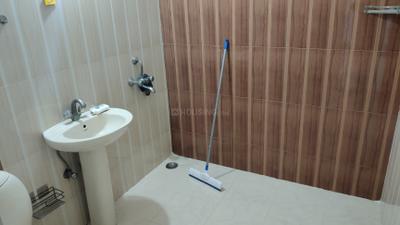 Image of 1800 Sq.ft 3 BHK Builder Floor for rent in Sector 46, Noida for Rs. 90000