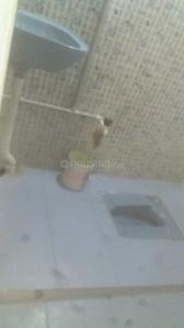 Bathroom Image of 525 Sq.ft 1 BHK Independent House for rent in Guduvancheri Chennai for Rs. 5000