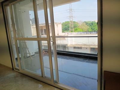 Balcony Image of 2700 Sq.ft 3 BHK Builder Floor for sale in Vasant Kunj New Delhi for Rs. 33000000