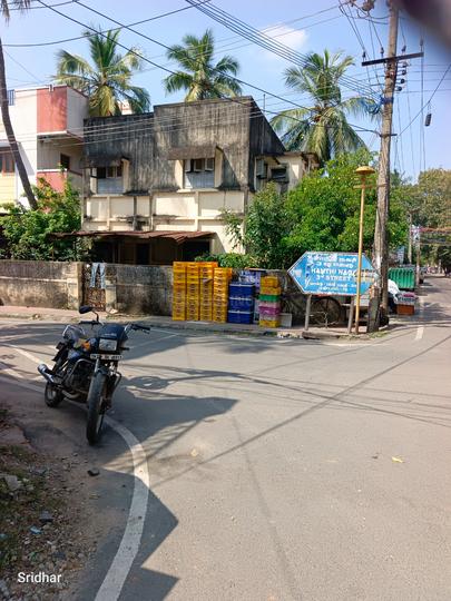 Shanthi Nagar Main Image 1
