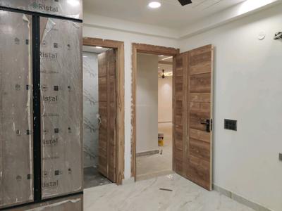 Bedroom Image of 1950 Sq.ft 4 BHK Builder Floor for sale in Vasundhara Ghaziabad for Rs. 24910000