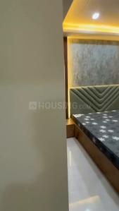 Bedroom Image of 1301 Sq.ft 3 BHK Apartment / Flat for sale in Grand Sikar Road Jaipur for Rs. 6635490