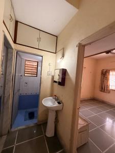 Bathroom Image of 1500 Sq.ft 4 BHK Independent House for sale in Kabilpore Navsari for Rs. 6500000